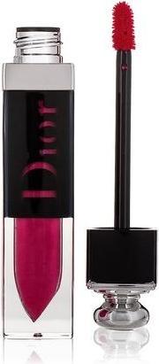 Dior Addict Lacquer Plump (676 Dior Fever)