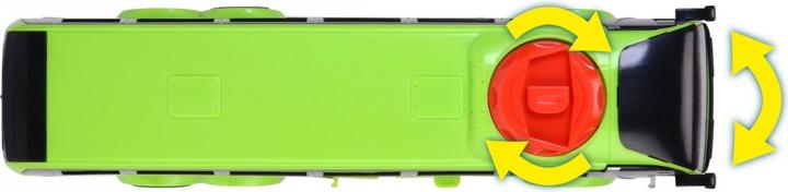 Image du produit Dickie MAN Lion's Coach - Flixbus