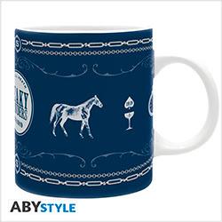 Image du produit ABYstyle Tazza 320ml Subli Peaky Blinders : Deco Horse