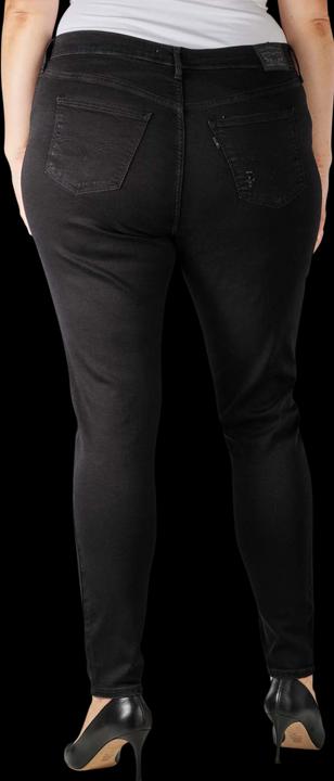 Image du produit Levis 721 Jeans Skinny High Plus Size close to the edge (W40/L32)