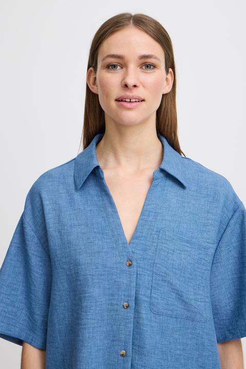 Immagine prodotto B.young BYGAIYA SHIRT 20816409 (46)