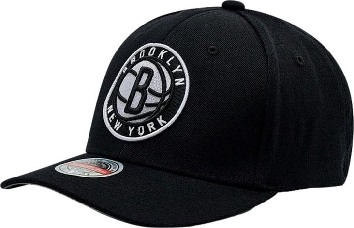 Image du produit Mitchell & Ness Stretch 2.0 Brooklyn Nets (Taille unique)