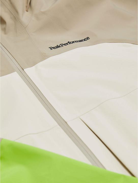 Produktbild Peak Performance Vislight Gore Tex C Knit (L)