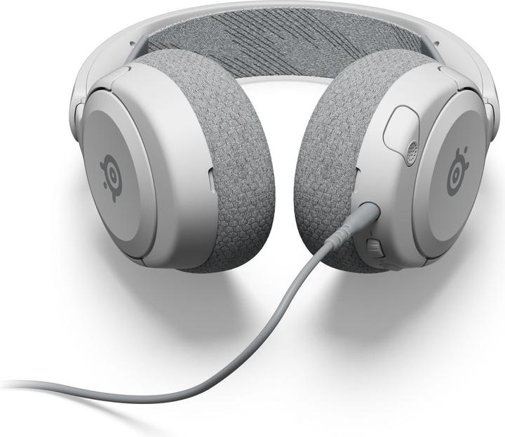 Immagine prodotto SteelSeries Arctis Nova 1 (Cablato)