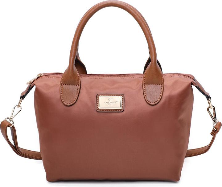 Gallantry Cabas La Balade Handtasche Grösse S (5 l)