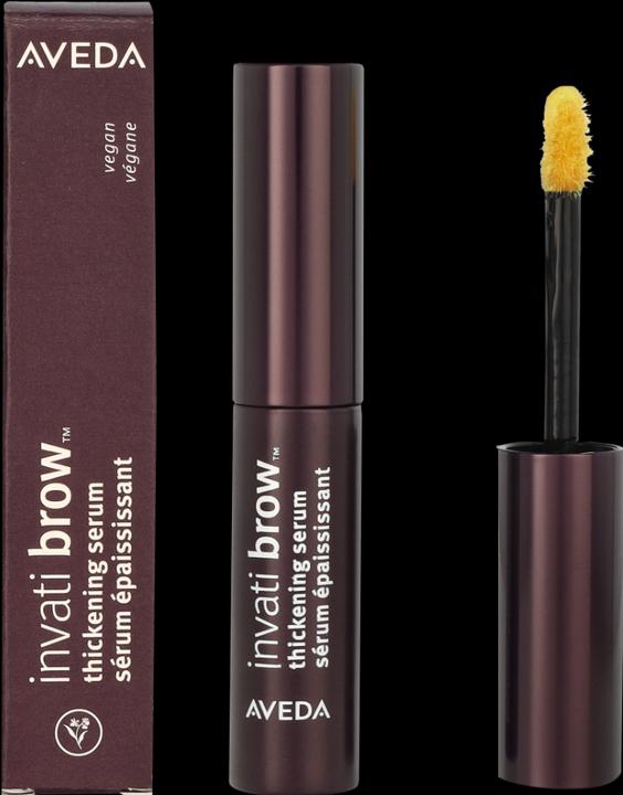 Actual product image Aveda Brow Serum Invati Advanced (5 ml)