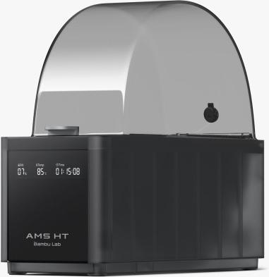 Produktbild Bambu Lab AMS HT - Automatic Material System