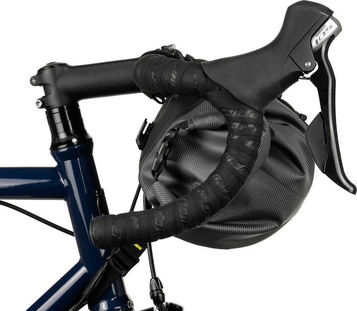 Produktbild Apidura Expedition Handlebar Pack (9L) (9 l, Lenkertasche)