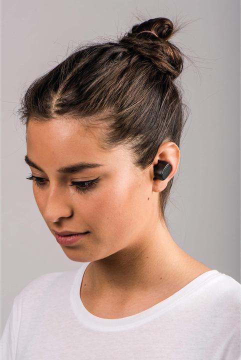 Produktbild Lenco In-Earphones (4 h, Kabellos)