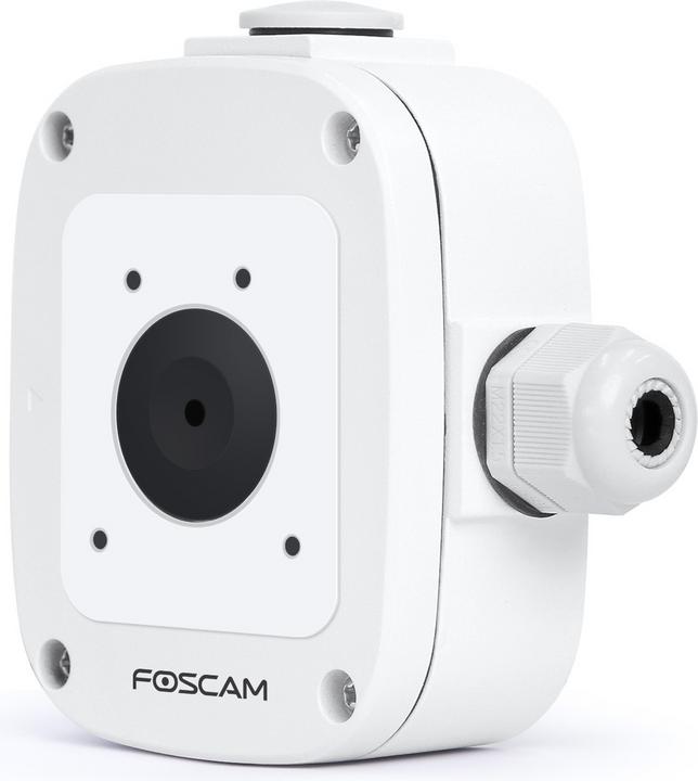 Immagine prodotto Foscam Scatola di giunzione degli accessori per telecamere di sorveglianza FABS2 (Kit di montaggio)
