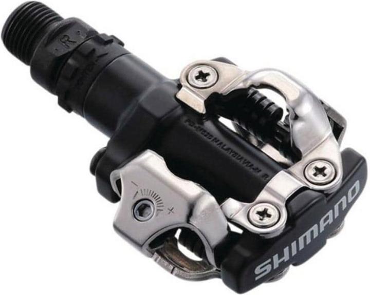 Actual product image Shimano Pd-M540
