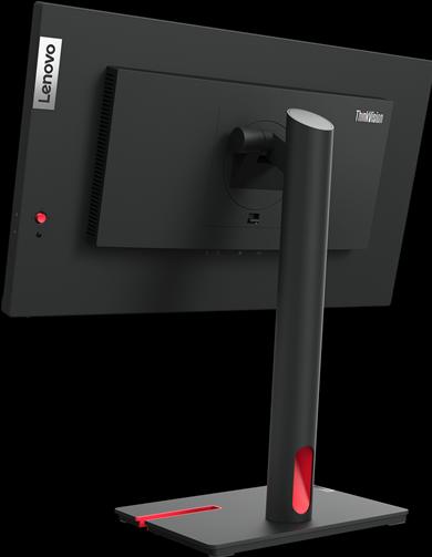 Image du produit Lenovo T23i-30 23inch FHD HDMI DP VGA (1920 x 1080 pixels, 23")