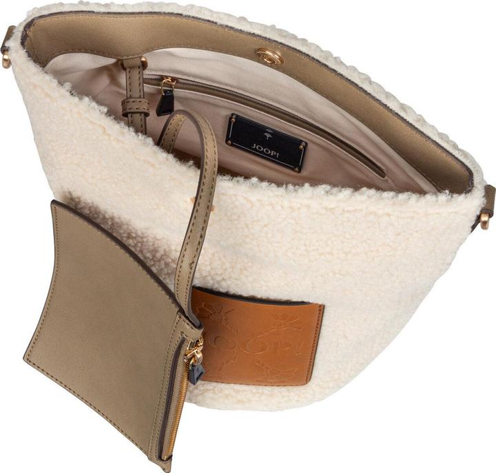 Immagine prodotto Joop! Borsa a tracolla Pezza Peluche Shirley Shoulderbag SVO