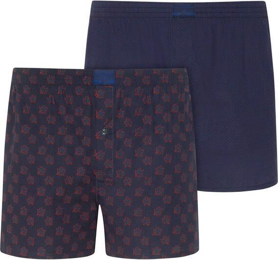 Immagine prodotto Jockey Boxer tessuti (XXL, Confezione da 2)