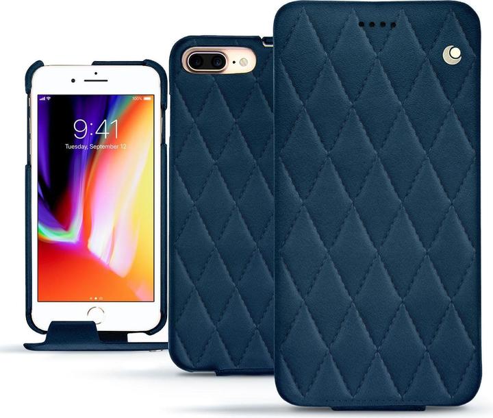 Immagine prodotto Noreve Cover in pelle verticale (Apple iPhone 8 Plus)