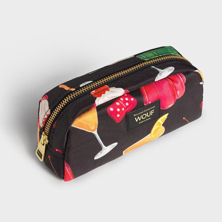 Produktbild Wouf Daily Kosmetiktasche 19 cm (1 l)