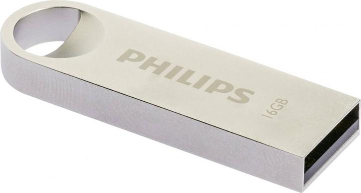 Produktbild Philips Moon Edition 2.0 (16 GB, USB-A)