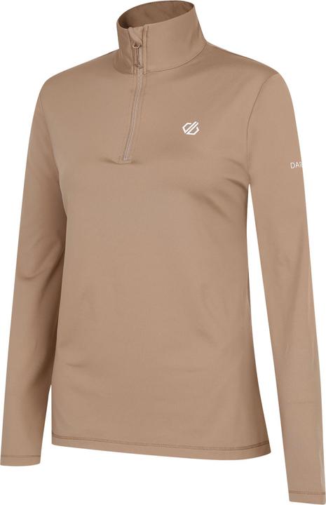 Actual product image Dare2b Womens/Ladies Lowline II Midlayer (46)