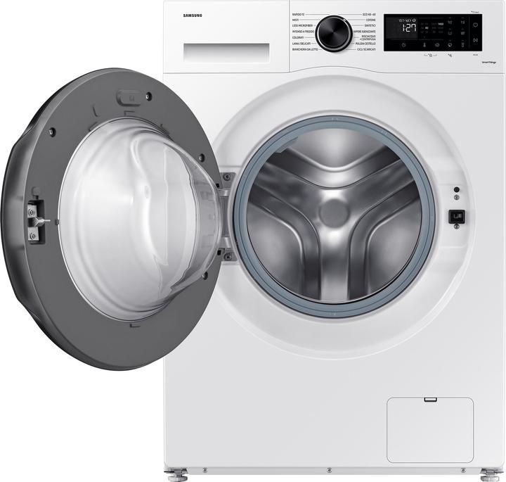 Image du produit Samsung WW90CGC04DAELE (9 kg, Gauche)