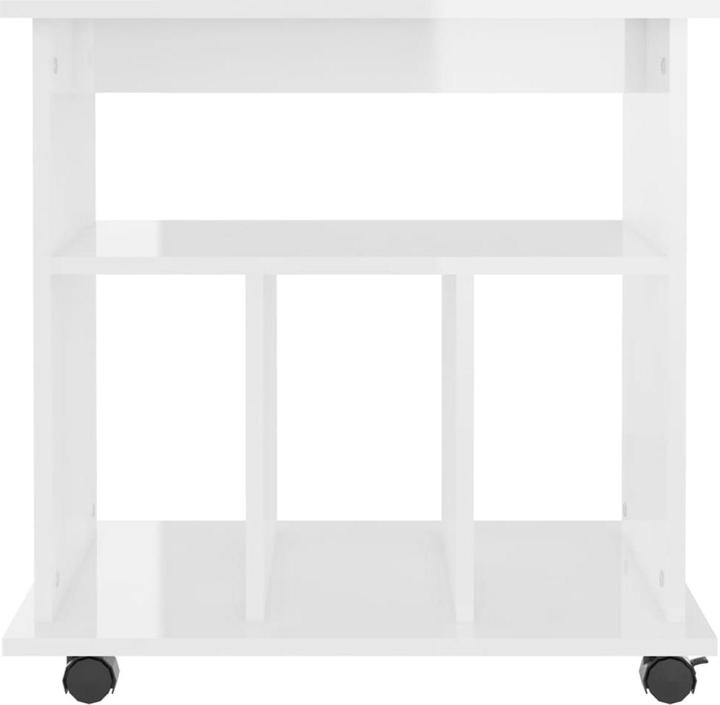 Produktbild VidaXL Noela (60 x 45 x 60 cm)