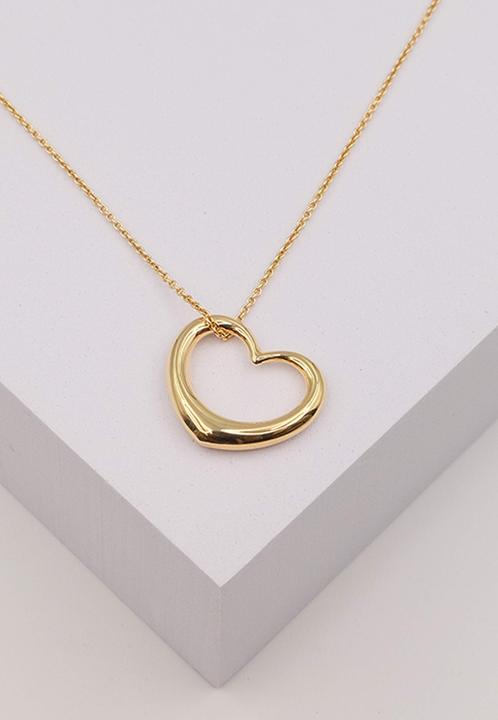 Image du produit Muau Coeur battant (Or jaune)