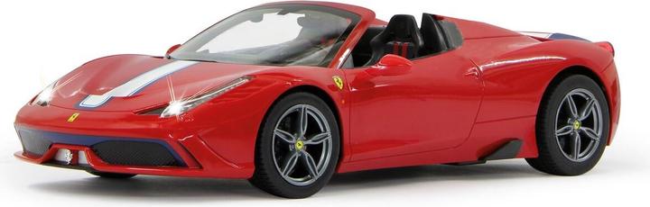 Produktbild Jamara Ferrari 458 Speciale A