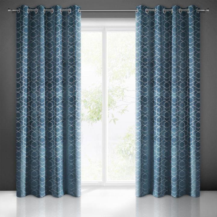 Actual product image Eurofirany Zas (135 x 250 cm)