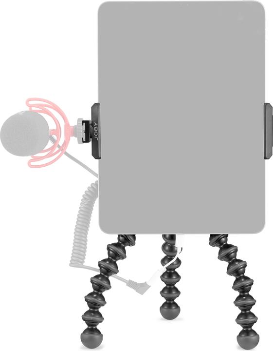 Produktbild Joby GripTight Tablet PRO 2 GorillaPod (Kunststoff, Metall)