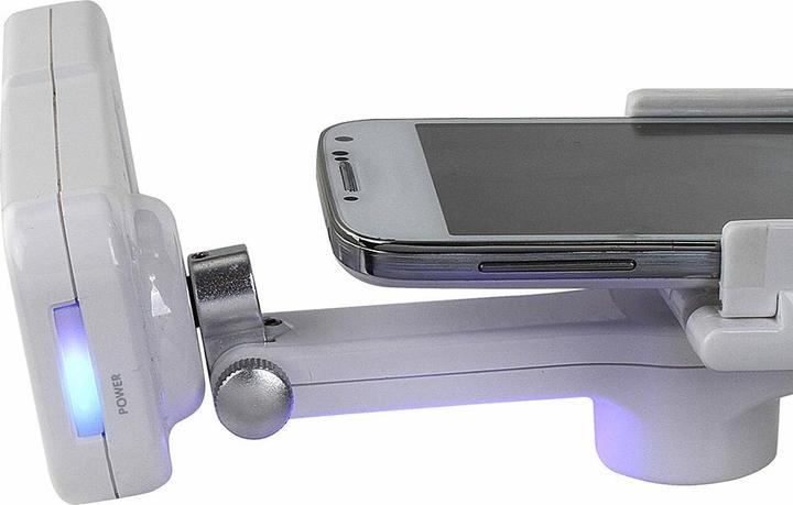 Actual product image Livoo Motorized stabilizer for smartphone (Smartphone)