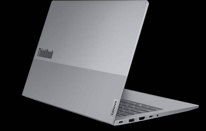 Actual product image Lenovo ThinkBook 14 Gen 6 (14", Intel Core i5-1335U, 16 GB, 512 GB, DE)