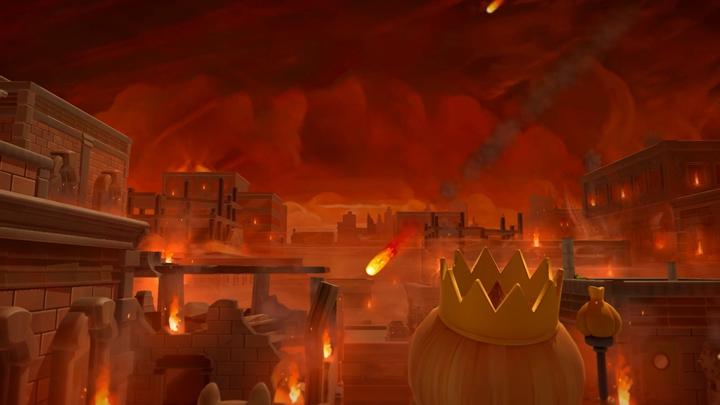 Actual product image Team17 Overcooked! All You Can Eat (Switch, Switch Lite, Switch OLED, EN)