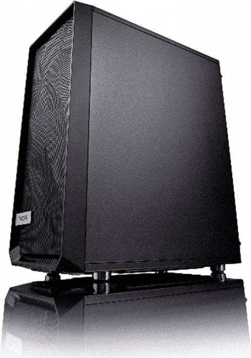 Immagine prodotto Fractal Meshify C scuro TG (ATX, mATX, Mini-ITX)