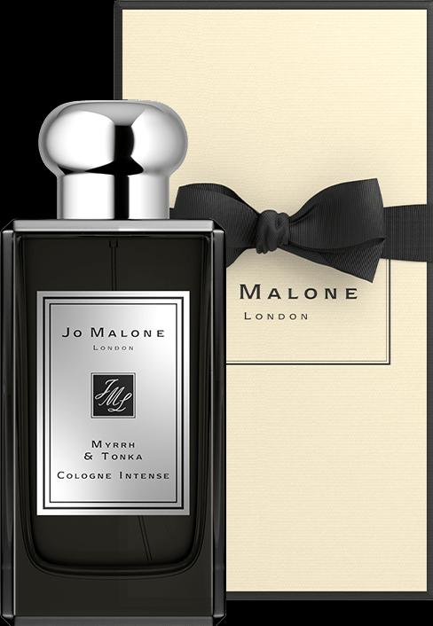 Actual product image Jo Malone Myrrh & Tonka Cologne Intense (Eau de cologne, 100 ml)