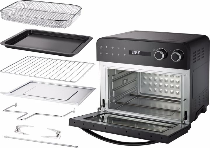Image du produit Unold 68895 Four Multi Diamant