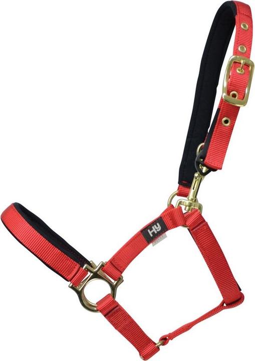 Immagine prodotto Hy Health Cavezza per piccoli pony e puledri Hy Fieldsafe