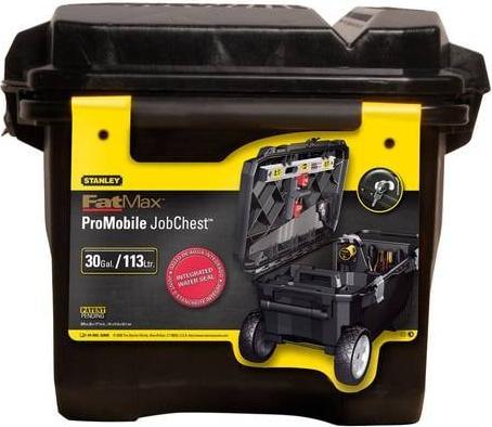 Actual product image Stanley FatMax (1 pieces)