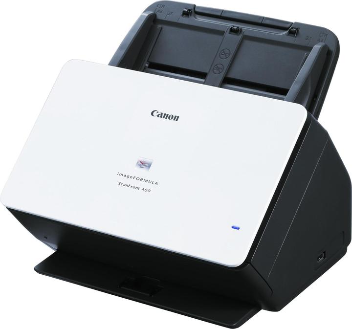 Produktbild Canon ScanFront 400 (LAN, USB)