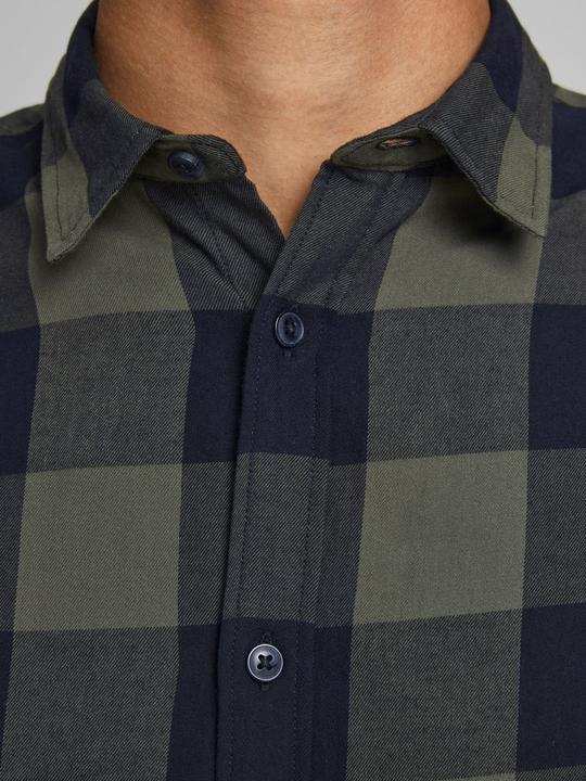 Produktbild Jack & Jones Gingham (M)