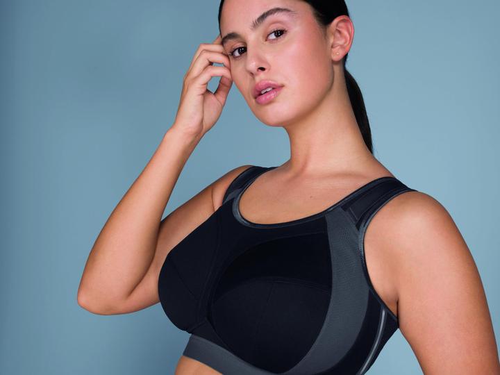 Actual product image Anita extreme control plus sports bra (65 F)