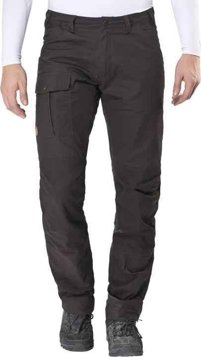 Actual product image Fjällräven Nils pants (54)