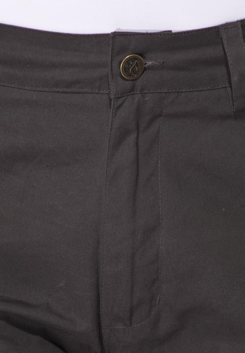 Actual product image Fjällräven Nils pants (54)