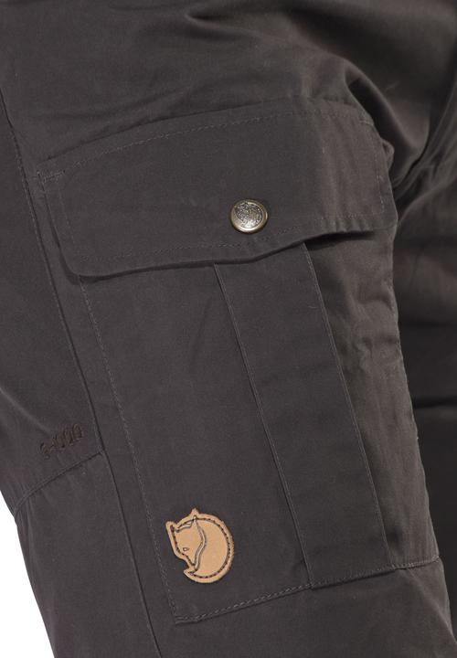 Actual product image Fjällräven Nils pants (54)
