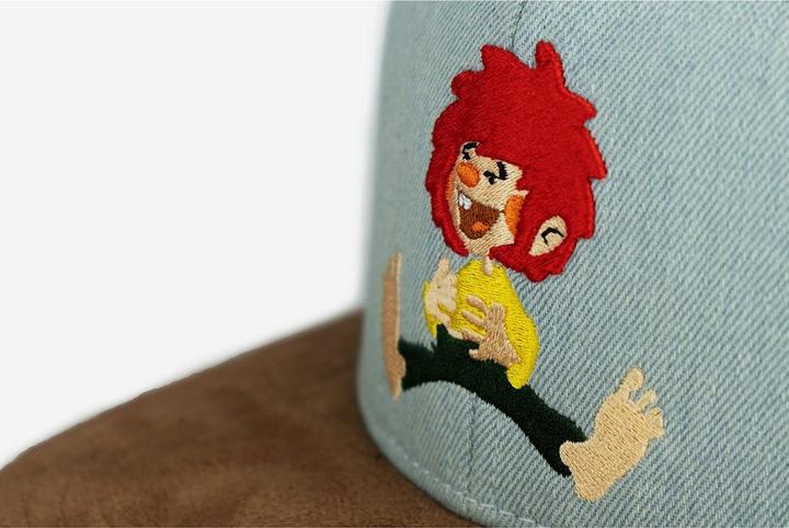 Produktbild Bavarian Caps Pumuckl Cap (One Size)
