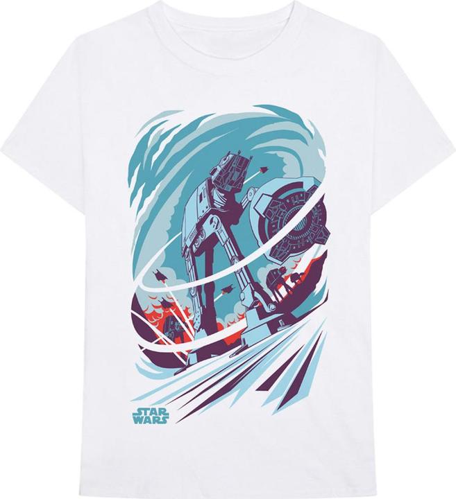 Actual product image Star Wars AT-AT Archetype (XL)