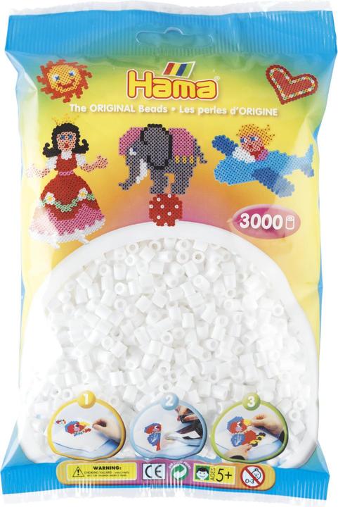 Immagine prodotto Hama Perline da stirare