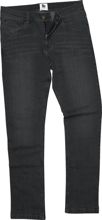 Awdis So Denim Jeans Leo gerader Schnitt (36)