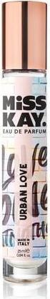 Produktbild Miss Kay Eau de Parfum Urban Love 25 ml (Eau de Parfum, 25 ml)