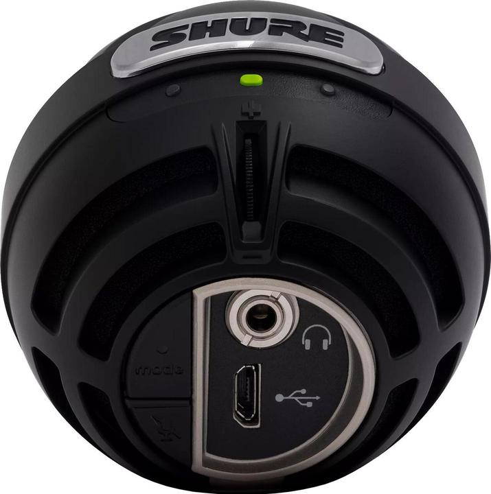 Image du produit Shure MV5C-USB