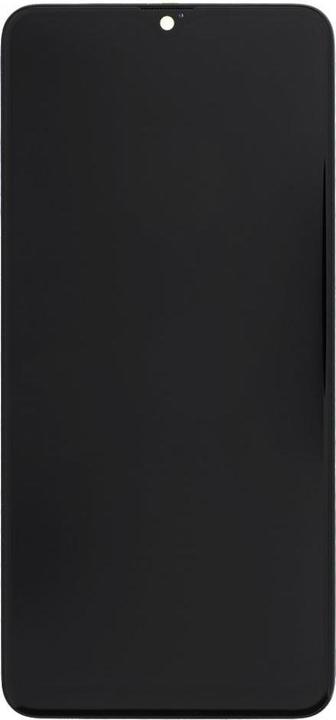 Image du produit Samsung Écran LCD +Touch Unit A207 Galaxy A20s Black (Service Pack) (Écran, Galaxy A20s)