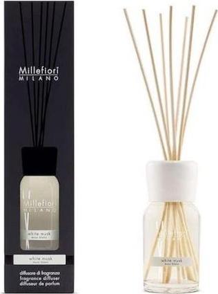 Immagine prodotto Millefiori White Musk (250 ml)
